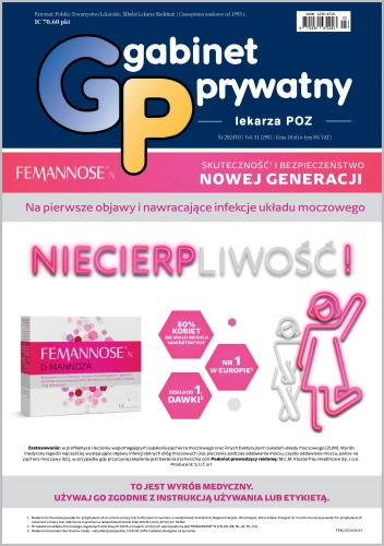 Gabinet Prywatny lekarza POZ nr 03/2024